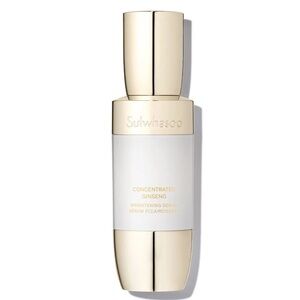 SULWHASOO Concentrated Ginseng Brightening Serum
Brighten & Improve Tone 50ml